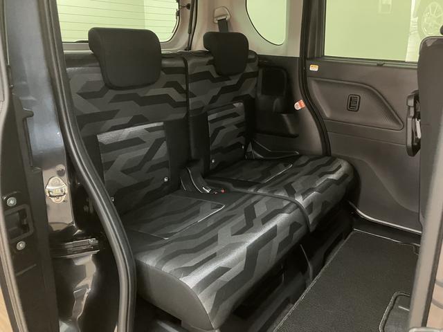 タントファンクロスターボ／０．７万ｋｍ／ナビ／Ｂカメラ／クルコン走行０．７万ｋｍ／ナビゲーション／バックカメラ／ステアリングスイッチ／ＥＴＣ／前後ドラレコ／クルーズコントロール／前席シートヒーター／両側パワースライドドアＬＥＤヘッドライト・フォグ／キーフリー（大阪府）の中古車