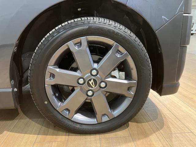 タントファンクロスターボ／０．７万ｋｍ／ナビ／Ｂカメラ／クルコン走行０．７万ｋｍ／ナビゲーション／バックカメラ／ステアリングスイッチ／ＥＴＣ／前後ドラレコ／クルーズコントロール／前席シートヒーター／両側パワースライドドアＬＥＤヘッドライト・フォグ／キーフリー（大阪府）の中古車