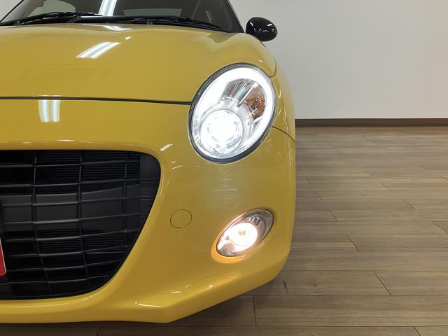 コペンセロ　Ｓ／ナビ／バックカメラ／パドルシフト／レカロシートＲ５年式／３．３万ｋｍ／ナビゲーション／バックカメラ／ステアリングスイッチ／ＥＴＣ／ドラレコ／シートヒーター／パドルシフト／レカロシート／ビルシュタイン／ＬＥＤヘッドライト／オートエアコン／キーフリー（大阪府）の中古車