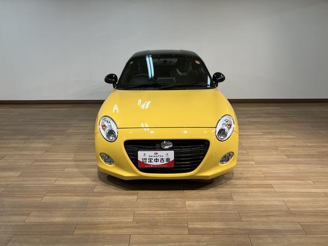 コペンセロ　Ｓ／ナビ／バックカメラ／パドルシフト／レカロシートＲ５年式／３．３万ｋｍ／ナビゲーション／バックカメラ／ステアリングスイッチ／ＥＴＣ／ドラレコ／シートヒーター／パドルシフト／レカロシート／ビルシュタイン／ＬＥＤヘッドライト／オートエアコン／キーフリー（大阪府）の中古車