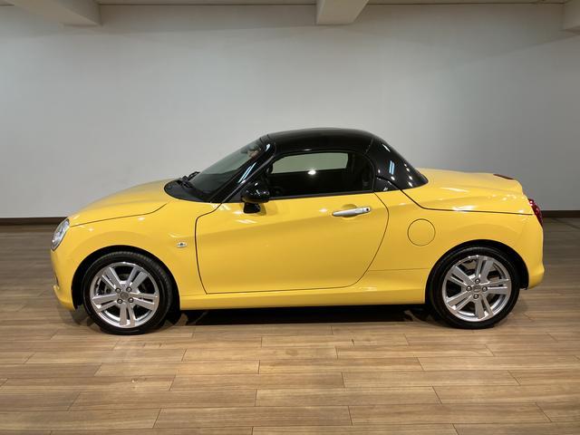 コペンセロ　Ｓ／ナビ／バックカメラ／パドルシフト／レカロシートＲ５年式／３．３万ｋｍ／ナビゲーション／バックカメラ／ステアリングスイッチ／ＥＴＣ／ドラレコ／シートヒーター／パドルシフト／レカロシート／ビルシュタイン／ＬＥＤヘッドライト／オートエアコン／キーフリー（大阪府）の中古車