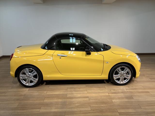 コペンセロ　Ｓ／ナビ／バックカメラ／パドルシフト／レカロシートＲ５年式／３．３万ｋｍ／ナビゲーション／バックカメラ／ステアリングスイッチ／ＥＴＣ／ドラレコ／シートヒーター／パドルシフト／レカロシート／ビルシュタイン／ＬＥＤヘッドライト／オートエアコン／キーフリー（大阪府）の中古車