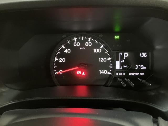 ハイゼットカーゴクルーズ／Ｒ６年式／走行３７９Ｋｍ／電格ミラー／キーフリーＲ６年式／走行３７９Ｋｍ／スマートアシスト／電動格納ミラー／パワーウィンドー／エアコン／パワステ／クリアランスソナー／キーフリー／アイドリングストップ（大阪府）の中古車