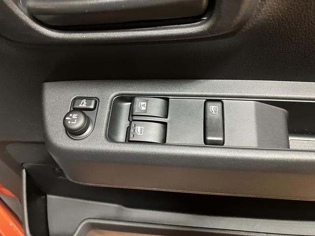 ハイゼットカーゴクルーズ／Ｒ６年式／走行３７９Ｋｍ／電格ミラー／キーフリーＲ６年式／走行３７９Ｋｍ／スマートアシスト／電動格納ミラー／パワーウィンドー／エアコン／パワステ／クリアランスソナー／キーフリー／アイドリングストップ（大阪府）の中古車