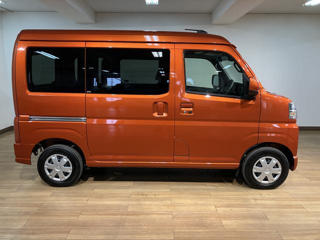 ハイゼットカーゴクルーズ／Ｒ６年式／走行３７９Ｋｍ／電格ミラー／キーフリーＲ６年式／走行３７９Ｋｍ／スマートアシスト／電動格納ミラー／パワーウィンドー／エアコン／パワステ／クリアランスソナー／キーフリー／アイドリングストップ（大阪府）の中古車