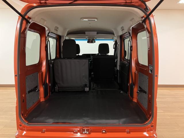 ハイゼットカーゴクルーズ／Ｒ６年式／走行３７９Ｋｍ／電格ミラー／キーフリーＲ６年式／走行３７９Ｋｍ／スマートアシスト／電動格納ミラー／パワーウィンドー／エアコン／パワステ／クリアランスソナー／キーフリー／アイドリングストップ（大阪府）の中古車