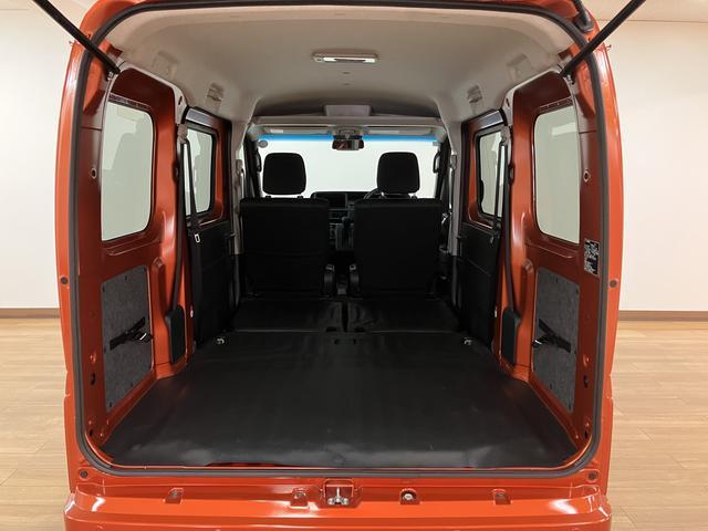 ハイゼットカーゴクルーズ／Ｒ６年式／走行３７９Ｋｍ／電格ミラー／キーフリーＲ６年式／走行３７９Ｋｍ／スマートアシスト／電動格納ミラー／パワーウィンドー／エアコン／パワステ／クリアランスソナー／キーフリー／アイドリングストップ（大阪府）の中古車