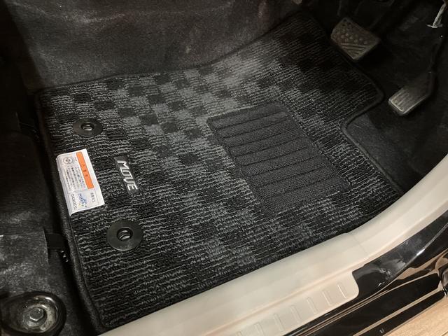 ムーヴL SAIII AUX入力端子CD/1.8万km/H30年式スマートアシストIII ハロゲンヘッドライト AUX入力端子付きCDチューナー マニュアルエアコン キーレスエントリー 盗難防止セキュリティアラーム(大阪府)の中古車