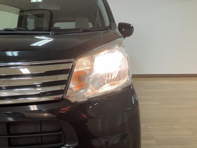 ムーヴL SAIII AUX入力端子CD/1.8万km/H30年式スマートアシストIII ハロゲンヘッドライト AUX入力端子付きCDチューナー マニュアルエアコン キーレスエントリー 盗難防止セキュリティアラーム(大阪府)の中古車