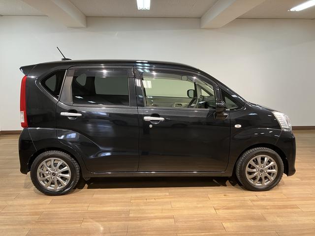 ムーヴL SAIII AUX入力端子CD/1.8万km/H30年式スマートアシストIII ハロゲンヘッドライト AUX入力端子付きCDチューナー マニュアルエアコン キーレスエントリー 盗難防止セキュリティアラーム(大阪府)の中古車