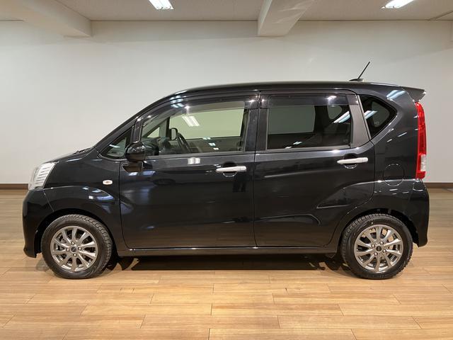 ムーヴL SAIII AUX入力端子CD/1.8万km/H30年式スマートアシストIII ハロゲンヘッドライト AUX入力端子付きCDチューナー マニュアルエアコン キーレスエントリー 盗難防止セキュリティアラーム(大阪府)の中古車