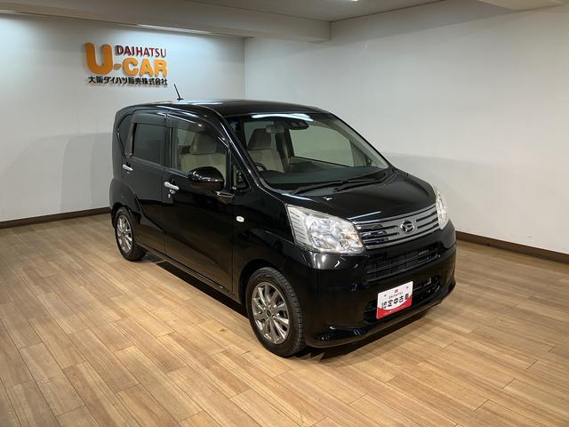 ムーヴL SAIII AUX入力端子CD/1.8万km/H30年式スマートアシストIII ハロゲンヘッドライト AUX入力端子付きCDチューナー マニュアルエアコン キーレスエントリー 盗難防止セキュリティアラーム(大阪府)の中古車