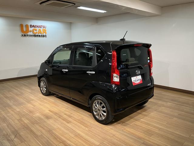 ムーヴL SAIII AUX入力端子CD/1.8万km/H30年式スマートアシストIII ハロゲンヘッドライト AUX入力端子付きCDチューナー マニュアルエアコン キーレスエントリー 盗難防止セキュリティアラーム(大阪府)の中古車