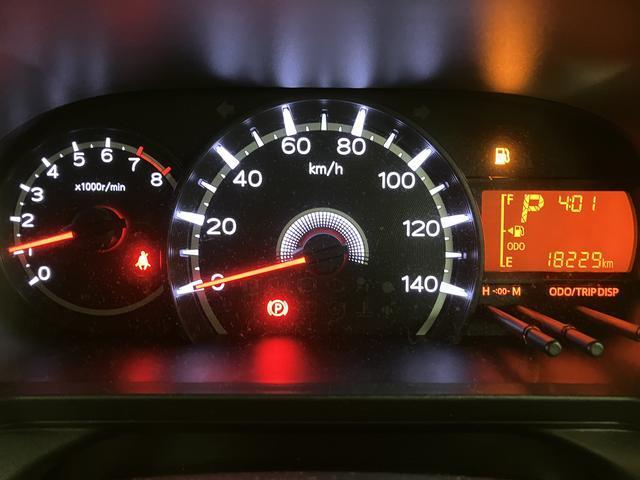 ムーヴL SAIII AUX入力端子CD/1.8万km/H30年式スマートアシストIII ハロゲンヘッドライト AUX入力端子付きCDチューナー マニュアルエアコン キーレスエントリー 盗難防止セキュリティアラーム(大阪府)の中古車