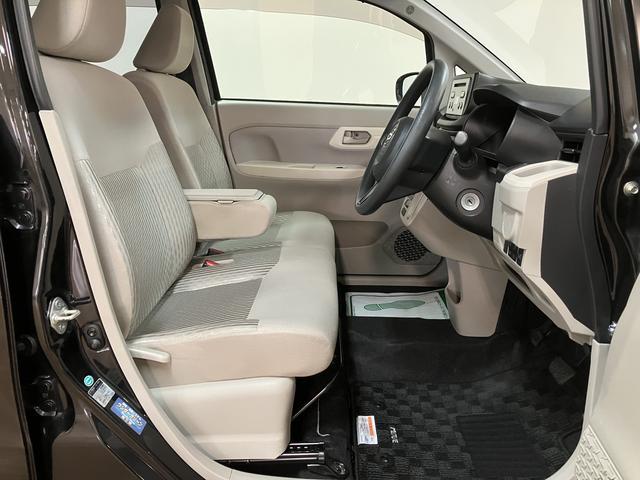 ムーヴL SAIII AUX入力端子CD/1.8万km/H30年式スマートアシストIII ハロゲンヘッドライト AUX入力端子付きCDチューナー マニュアルエアコン キーレスエントリー 盗難防止セキュリティアラーム(大阪府)の中古車