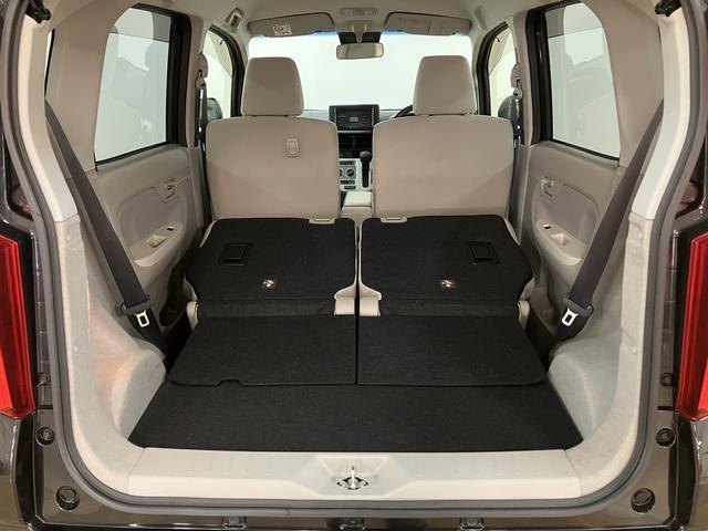 ムーヴL SAIII AUX入力端子CD/1.8万km/H30年式スマートアシストIII ハロゲンヘッドライト AUX入力端子付きCDチューナー マニュアルエアコン キーレスエントリー 盗難防止セキュリティアラーム(大阪府)の中古車