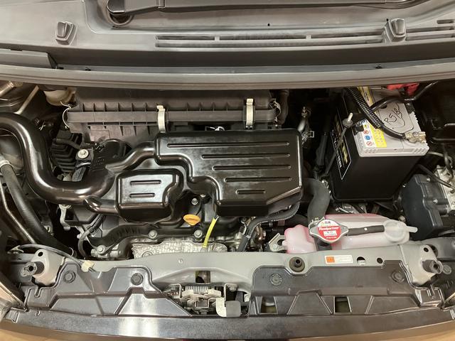 ムーヴL SAIII AUX入力端子CD/1.8万km/H30年式スマートアシストIII ハロゲンヘッドライト AUX入力端子付きCDチューナー マニュアルエアコン キーレスエントリー 盗難防止セキュリティアラーム(大阪府)の中古車