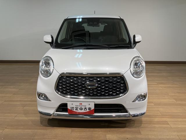 キャストスタイルＧ　プライムコレクション　ＳＡIII／シートヒーター１年間走行距離無制限保証／ＤＶＤ／ＵＳＢチューナー／バックカメラ／ステアリングスイッチ／ドライブレコーダー／前席シートヒーター／ＬＥＤヘッドライト・フォグ／アルミホイール／オートエアコン／キーフリー（大阪府）の中古車