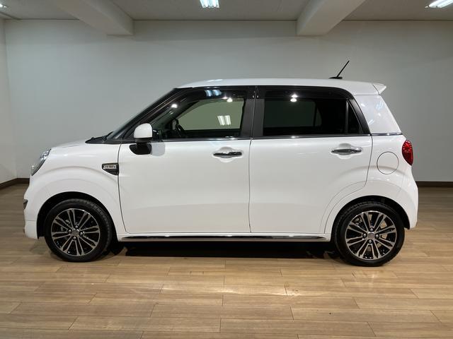 キャストスタイルＧ　プライムコレクション　ＳＡIII／シートヒーター１年間走行距離無制限保証／ＤＶＤ／ＵＳＢチューナー／バックカメラ／ステアリングスイッチ／ドライブレコーダー／前席シートヒーター／ＬＥＤヘッドライト・フォグ／アルミホイール／オートエアコン／キーフリー（大阪府）の中古車