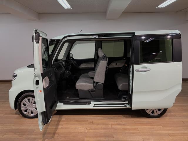 タントX/R5年式/走行0.6万km/ナビ/Bカメラ/前後ドラレコR5年式/走行0.6万km/ナビゲーション/バックカメラ/ステアリングスイッチ/前後ドラレコ/前席シートヒーター/電動パーキング/片側パワースライドドア/LEDヘッドライト/オートエアコン/キーフリー(大阪府)の中古車