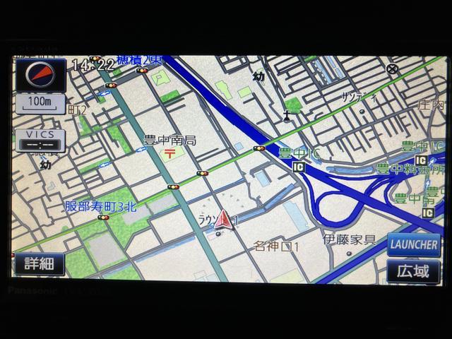 タントカスタムRS トップエディションSAII/1.8万km/ナビ1年間走行距離無制限保証/走行1.8万km/ナビゲーション/バックカメラ/ステアリングスイッチ/両側パワースライドドア/LEDヘッドライト・フォグランプ/アルミホイール/オートエアコン/キーフリー(大阪府)の中古車