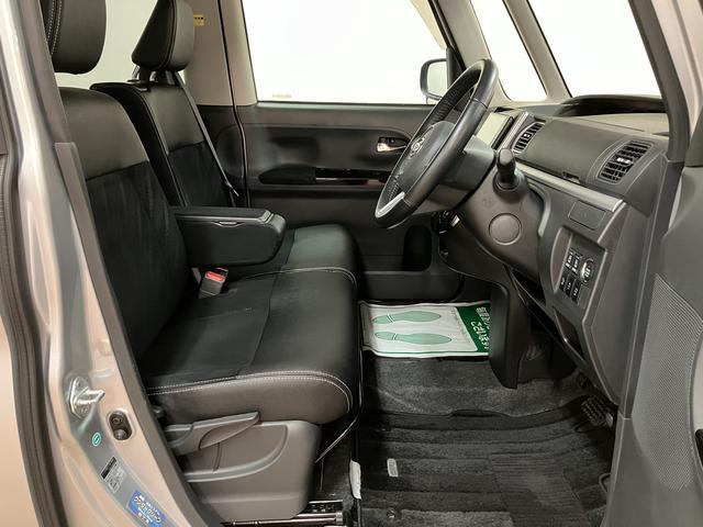 タントカスタムRS トップエディションSAII/1.8万km/ナビ1年間走行距離無制限保証/走行1.8万km/ナビゲーション/バックカメラ/ステアリングスイッチ/両側パワースライドドア/LEDヘッドライト・フォグランプ/アルミホイール/オートエアコン/キーフリー(大阪府)の中古車