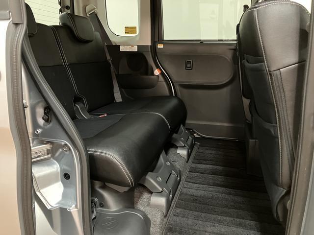 タントカスタムRS トップエディションSAII/1.8万km/ナビ1年間走行距離無制限保証/走行1.8万km/ナビゲーション/バックカメラ/ステアリングスイッチ/両側パワースライドドア/LEDヘッドライト・フォグランプ/アルミホイール/オートエアコン/キーフリー(大阪府)の中古車