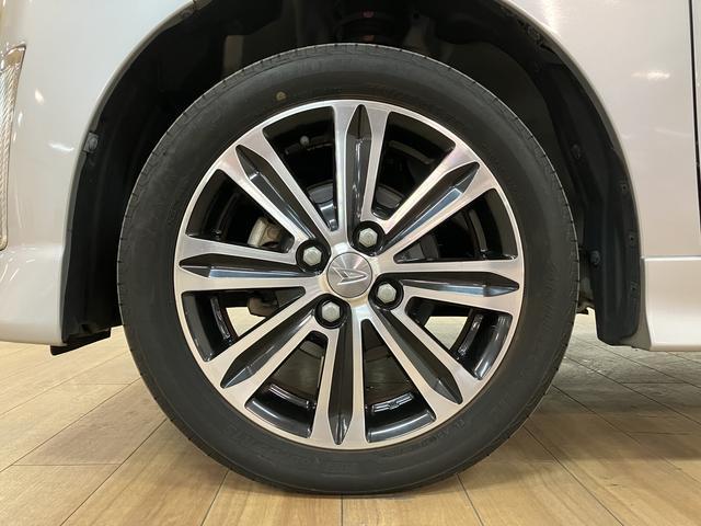 タントカスタムRS トップエディションSAII/1.8万km/ナビ1年間走行距離無制限保証/走行1.8万km/ナビゲーション/バックカメラ/ステアリングスイッチ/両側パワースライドドア/LEDヘッドライト・フォグランプ/アルミホイール/オートエアコン/キーフリー(大阪府)の中古車