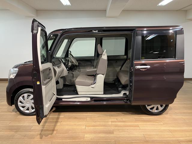 タントX SAIII/1年間走行距離無制限保証/ナビ/バックカメラ1年間走行距離無制限保証/ナビゲーション/バックカメラ/ステアリングスイッチ/ETC/運転席シートヒーター/片側パワースライドドア/オートエアコン/キーフリー/電動格納ミラー/アイドリングストップ(大阪府)の中古車