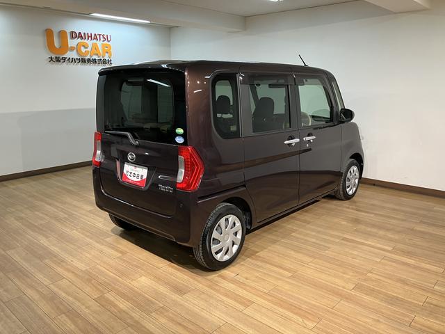 タントX SAIII/1年間走行距離無制限保証/ナビ/バックカメラ1年間走行距離無制限保証/ナビゲーション/バックカメラ/ステアリングスイッチ/ETC/運転席シートヒーター/片側パワースライドドア/オートエアコン/キーフリー/電動格納ミラー/アイドリングストップ(大阪府)の中古車