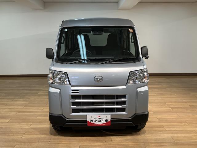 ハイゼットカーゴDX 衝突支援ブレーキ 誤発信抑制制御機能 エコアイドル衝突支援ブレーキ 誤発信抑制制御機能 オートハイビーム コーナーセンサー エコアイドル パワーウィンドウ キーレスエントリー CVT車 AM/FMチューナー 車線逸脱警報機能 マニュアルエアコン(大阪府)の中古車