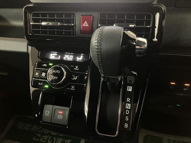 タントカスタムRS/ecoIDLE非装着車/ナビ/バックカメラecoIDLE非装着車/ナビ/バックカメラ/ETC/前後ドラレコ/前席シートヒーター/両側パワースライドドア/電動パーキングブレーキ/LEDヘッドライト・フォグランプ/オートエアコン/キーフリー(大阪府)の中古車