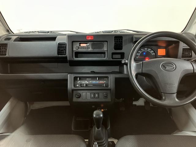 ハイゼットトラックスタンダードSAIIIt 5MT ETC装着車 認定中古車5速マニュアル AM/FMチューナー ETC車載器 作業灯付 エアコン パワステ 社外アルミホイール 1年間走行距離無制限保証 衝突支援回避ブレーキ 衝突警報機能 車線逸脱警報機能 先行車お知らせ機能(大阪府)の中古車