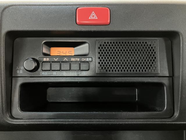 ハイゼットトラックスタンダードSAIIIt 5MT ETC装着車 認定中古車5速マニュアル AM/FMチューナー ETC車載器 作業灯付 エアコン パワステ 社外アルミホイール 1年間走行距離無制限保証 衝突支援回避ブレーキ 衝突警報機能 車線逸脱警報機能 先行車お知らせ機能(大阪府)の中古車