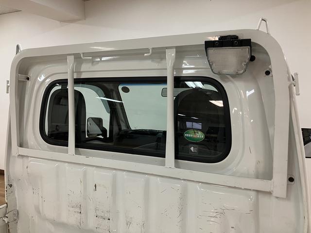 ハイゼットトラックスタンダードSAIIIt 5MT ETC装着車 認定中古車5速マニュアル AM/FMチューナー ETC車載器 作業灯付 エアコン パワステ 社外アルミホイール 1年間走行距離無制限保証 衝突支援回避ブレーキ 衝突警報機能 車線逸脱警報機能 先行車お知らせ機能(大阪府)の中古車