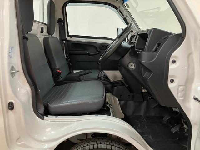 ハイゼットトラックスタンダードSAIIIt 5MT ETC装着車 認定中古車5速マニュアル AM/FMチューナー ETC車載器 作業灯付 エアコン パワステ 社外アルミホイール 1年間走行距離無制限保証 衝突支援回避ブレーキ 衝突警報機能 車線逸脱警報機能 先行車お知らせ機能(大阪府)の中古車