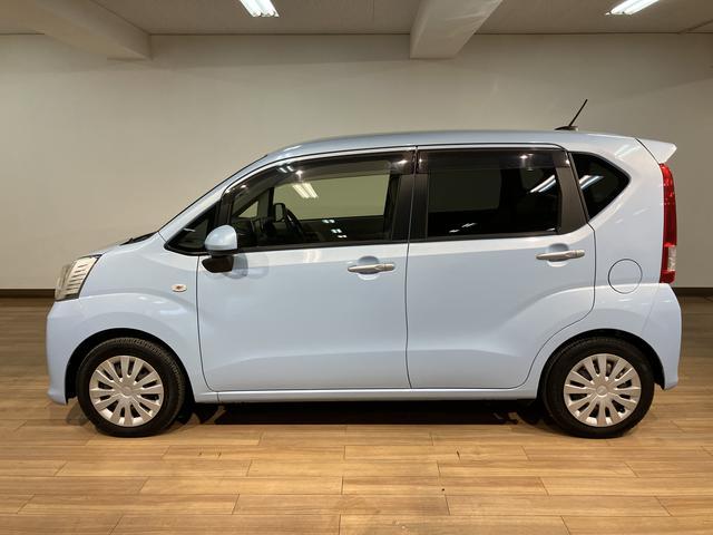 ムーヴL SAII 純正ナビ バックカメラ1年走行距離無制限保証純正ナビ Bluetooth対応 フルセグTV キーレスエントリー 電動格納ミラー バックカメラ 衝突回避支援ブレーキ 誤発信抑制制御機能 車線逸脱警報機能 1年間走行距離無制限保証 認定中古車(大阪府)の中古車