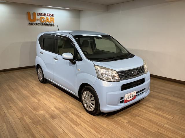 ムーヴL SAII 純正ナビ バックカメラ1年走行距離無制限保証純正ナビ Bluetooth対応 フルセグTV キーレスエントリー 電動格納ミラー バックカメラ 衝突回避支援ブレーキ 誤発信抑制制御機能 車線逸脱警報機能 1年間走行距離無制限保証 認定中古車(大阪府)の中古車