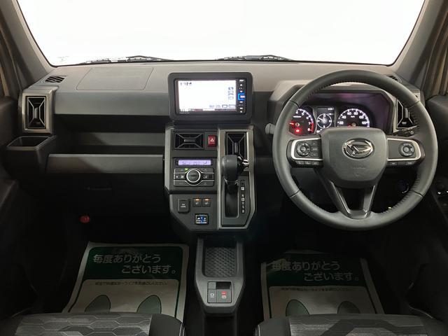 タフトＧターボ　クロムベンチャー／ナビ／パノラマモニター／クルコン１年間走行距離無制限保証／ナビゲーション／パノラマモニター／ステアリングスイッチ／ＥＴＣ／前後ドラレコ／クルーズコントロール／ＬＥＤヘッドライト・フォグランプ／アルミ／オートエアコン／キーフリー（大阪府）の中古車