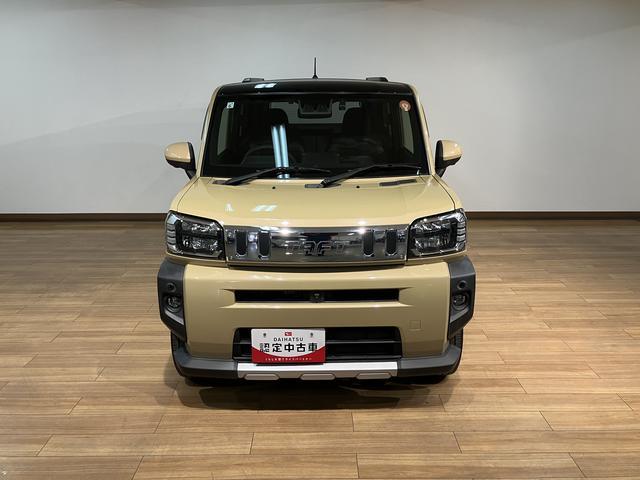 タフトＧターボ　クロムベンチャー／ナビ／パノラマモニター／クルコン１年間走行距離無制限保証／ナビゲーション／パノラマモニター／ステアリングスイッチ／ＥＴＣ／前後ドラレコ／クルーズコントロール／ＬＥＤヘッドライト・フォグランプ／アルミ／オートエアコン／キーフリー（大阪府）の中古車