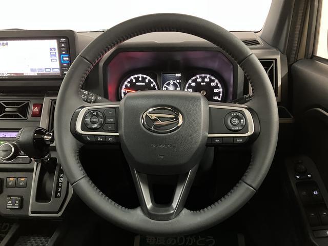 タフトＧターボ　クロムベンチャー／ナビ／パノラマモニター／クルコン１年間走行距離無制限保証／ナビゲーション／パノラマモニター／ステアリングスイッチ／ＥＴＣ／前後ドラレコ／クルーズコントロール／ＬＥＤヘッドライト・フォグランプ／アルミ／オートエアコン／キーフリー（大阪府）の中古車