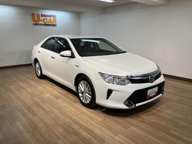 アルティスハイブリッド　Ｇパッケージ／走行４．６万ｋｍ／ナビ／クルコン１年間走行距離無制限保証／走行４．６万ｋｍ／ナビゲーション／バックカメラ／ステアリングスイッチ／ＥＴＣ／ドライブレコーダー／クルーズコントロール／ＬＥＤヘッドライト／オートエアコン／キーフリー（大阪府）の中古車