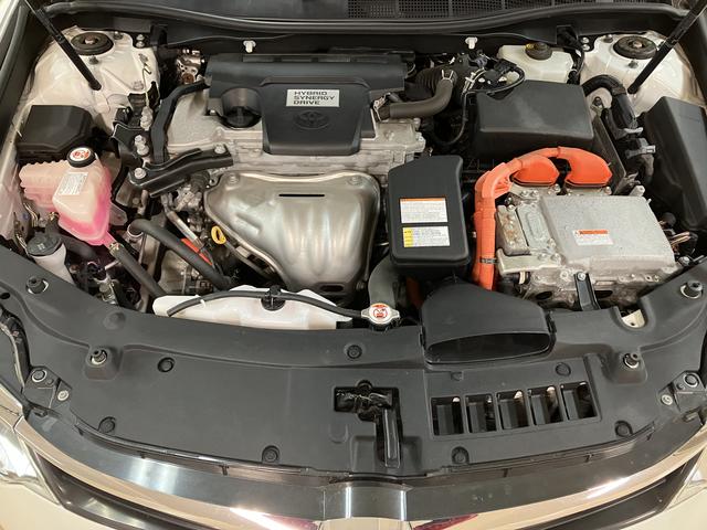 アルティスハイブリッド　Ｇパッケージ／走行４．６万ｋｍ／ナビ／クルコン１年間走行距離無制限保証／走行４．６万ｋｍ／ナビゲーション／バックカメラ／ステアリングスイッチ／ＥＴＣ／ドライブレコーダー／クルーズコントロール／ＬＥＤヘッドライト／オートエアコン／キーフリー（大阪府）の中古車