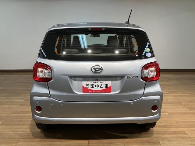 ブーンX SAIII/2.5万km/DVDチューナー/バックカメラ1年間走行距離無制限保証/走行2.5万km/DVD・USBチューナー/バックカメラ/ステアリングスイッチ/ドライブレコーダー/電動格納ミラー/キーフリー/クリアランスソナー/アイドリングストップ(大阪府)の中古車