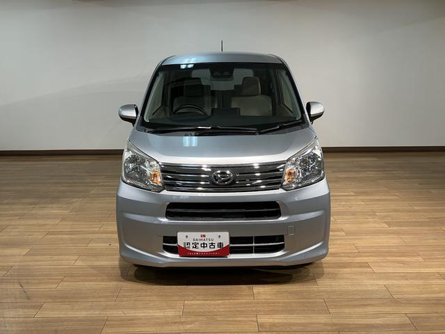 ムーヴＬ　ＳＡII／１年間走行距離無制限保証／ナビ／ＥＴＣ１年間走行距離無制限保証／ナビゲーション／ＥＴＣ／ＵＳＢアダプター／電動格納ミラー／キーレスエントリー／アイドリングストップ／スマートアシストＩＩＩ／オートマチックハイビーム（大阪府）の中古車