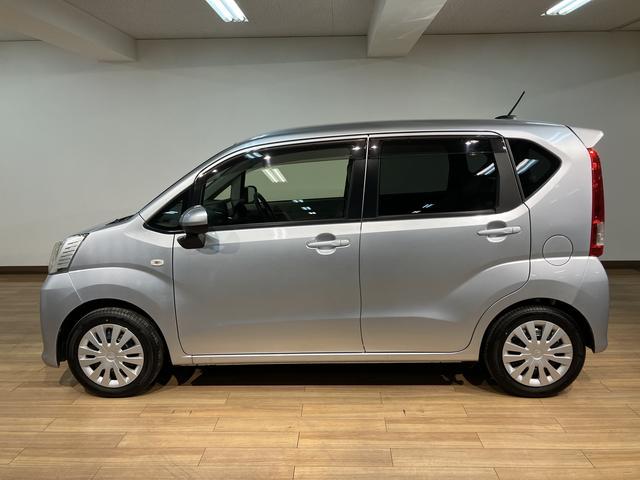 ムーヴＬ　ＳＡII／１年間走行距離無制限保証／ナビ／ＥＴＣ１年間走行距離無制限保証／ナビゲーション／ＥＴＣ／ＵＳＢアダプター／電動格納ミラー／キーレスエントリー／アイドリングストップ／スマートアシストＩＩＩ／オートマチックハイビーム（大阪府）の中古車