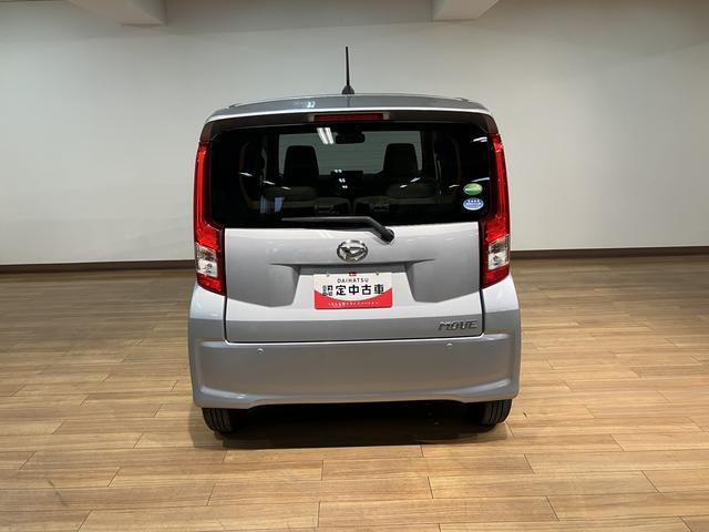 ムーヴＬ　ＳＡII／１年間走行距離無制限保証／ナビ／ＥＴＣ１年間走行距離無制限保証／ナビゲーション／ＥＴＣ／ＵＳＢアダプター／電動格納ミラー／キーレスエントリー／アイドリングストップ／スマートアシストＩＩＩ／オートマチックハイビーム（大阪府）の中古車