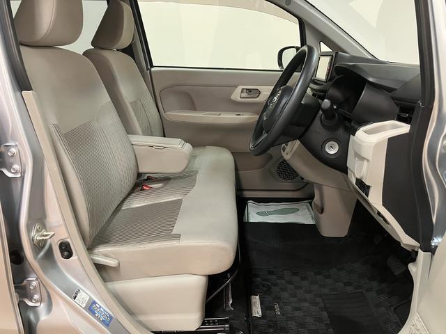 ムーヴＬ　ＳＡII／１年間走行距離無制限保証／ナビ／ＥＴＣ１年間走行距離無制限保証／ナビゲーション／ＥＴＣ／ＵＳＢアダプター／電動格納ミラー／キーレスエントリー／アイドリングストップ／スマートアシストＩＩＩ／オートマチックハイビーム（大阪府）の中古車