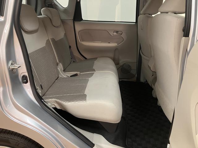 ムーヴＬ　ＳＡII／１年間走行距離無制限保証／ナビ／ＥＴＣ１年間走行距離無制限保証／ナビゲーション／ＥＴＣ／ＵＳＢアダプター／電動格納ミラー／キーレスエントリー／アイドリングストップ／スマートアシストＩＩＩ／オートマチックハイビーム（大阪府）の中古車