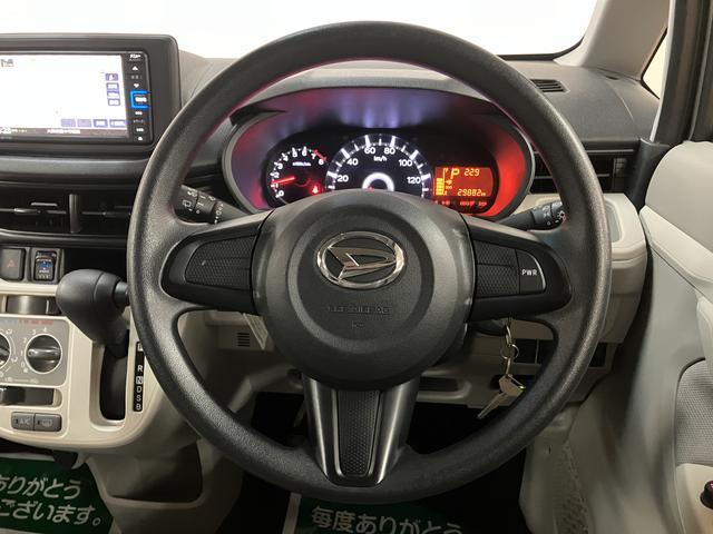 ムーヴＬ　ＳＡII／１年間走行距離無制限保証／ナビ／ＥＴＣ１年間走行距離無制限保証／ナビゲーション／ＥＴＣ／ＵＳＢアダプター／電動格納ミラー／キーレスエントリー／アイドリングストップ／スマートアシストＩＩＩ／オートマチックハイビーム（大阪府）の中古車